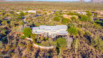 8400 Dixileta Dr #120, Scottsdale, AZ 85266