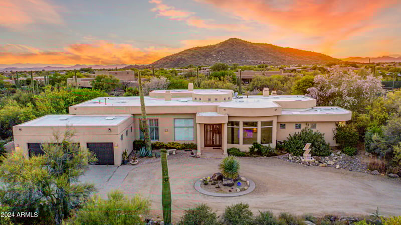 8400 Dixileta Dr #120, Scottsdale, AZ 85266