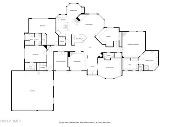 8400 Dixileta Dr #120, Scottsdale, AZ 85266
