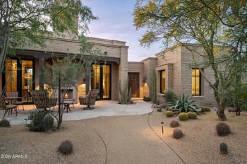 8400 Dixileta Dr #128, Scottsdale, AZ 85266