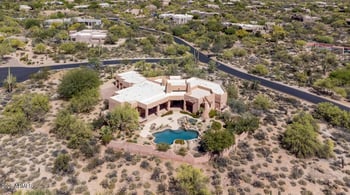 8400 Dixileta Dr #186, Scottsdale, AZ 85266