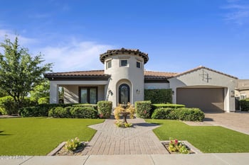 8400 E Columbus Ave, Scottsdale, AZ 85251