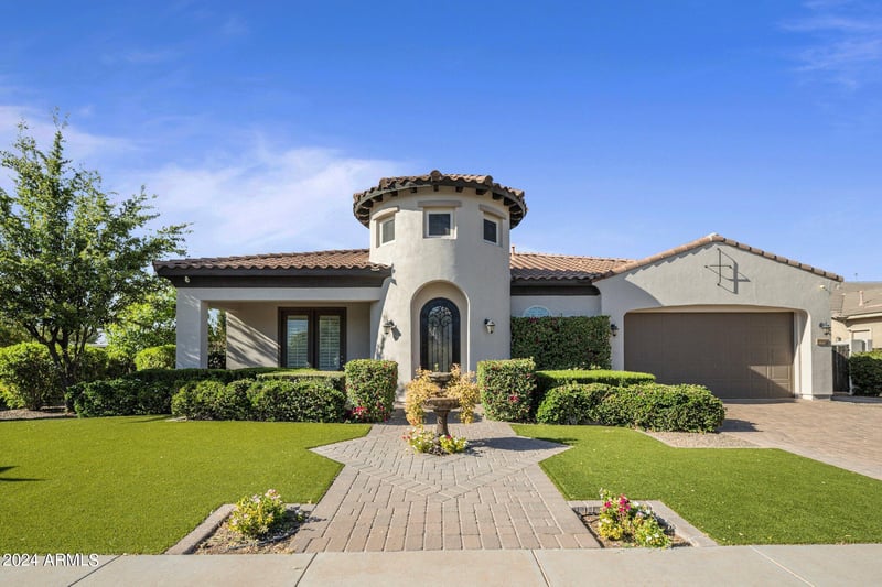8400 E Columbus Ave, Scottsdale, AZ 85251