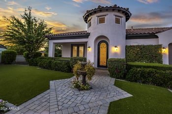 8400 E Columbus Ave, Scottsdale, AZ 85251