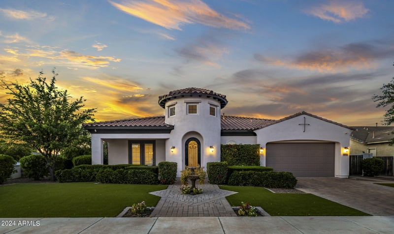 8400 E Columbus Ave, Scottsdale, AZ 85251