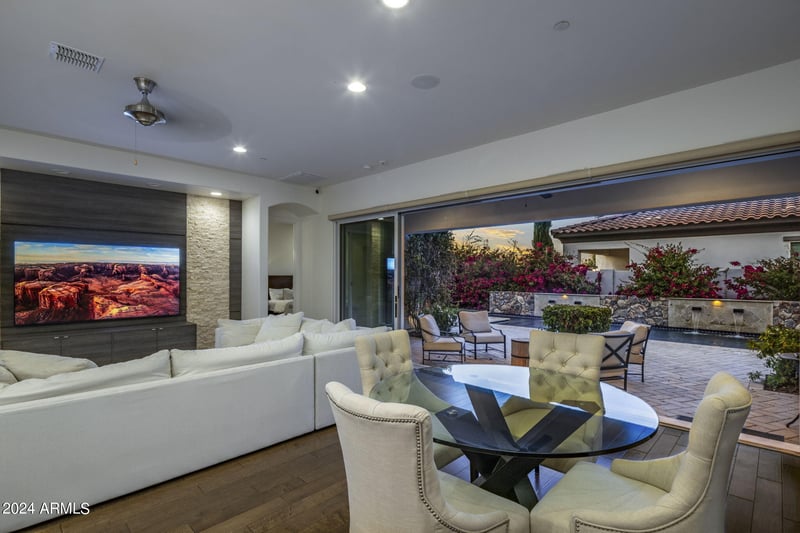 8400 E Columbus Ave, Scottsdale, AZ 85251