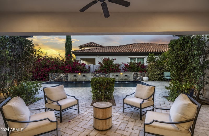 8400 E Columbus Ave, Scottsdale, AZ 85251