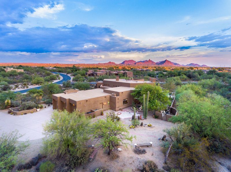 8400 E Dixileta Dr #113, Scottsdale, AZ 85266