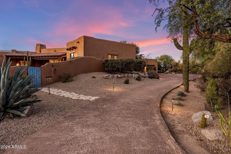 8400 Dixileta Dr #146, Scottsdale, AZ 85266