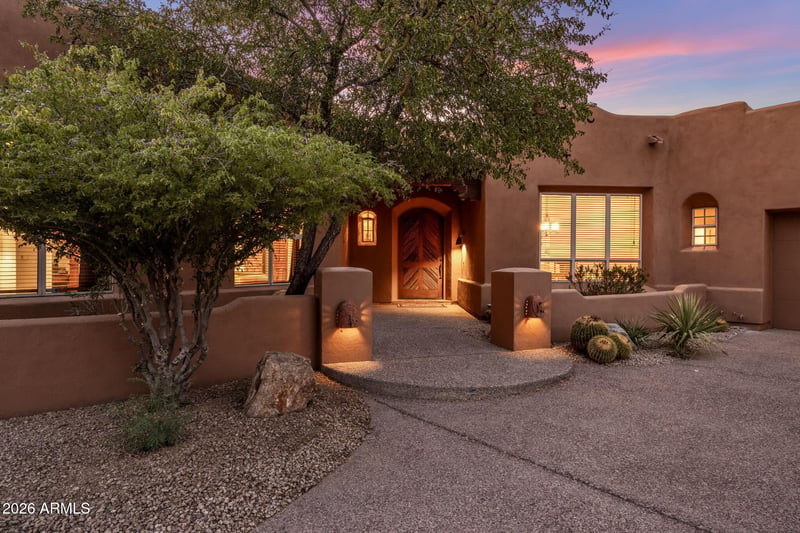 8400 Dixileta Dr #146, Scottsdale, AZ 85266
