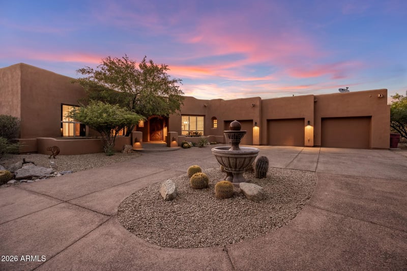 8400 Dixileta Dr #146, Scottsdale, AZ 85266