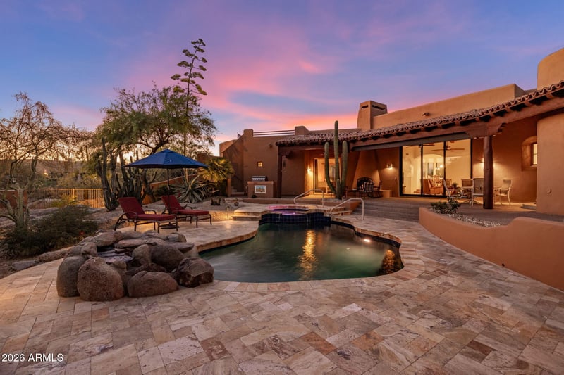8400 Dixileta Dr #146, Scottsdale, AZ 85266