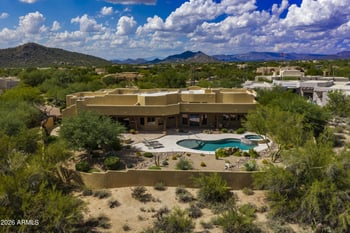 8400 E Dixileta Dr #153, Scottsdale, AZ 85266