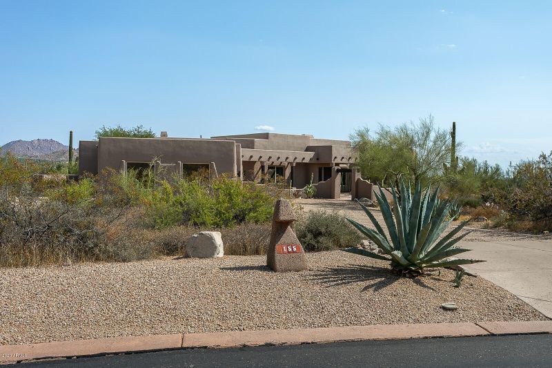 8400 E Dixileta Dr #155, Scottsdale, AZ 85266