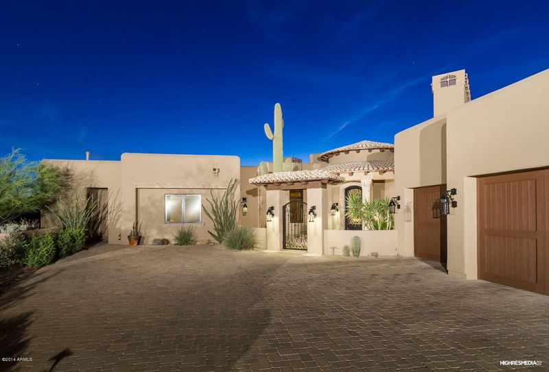 8400 E Dixileta Dr #168, Scottsdale, AZ 85266
