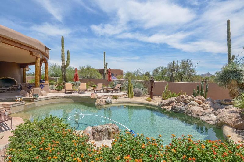 8400 E Dixileta Dr E #141, Scottsdale, AZ 85266
