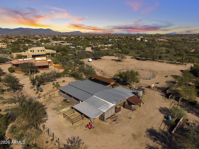 8400 Smokehouse Trl, Scottsdale, AZ 85266