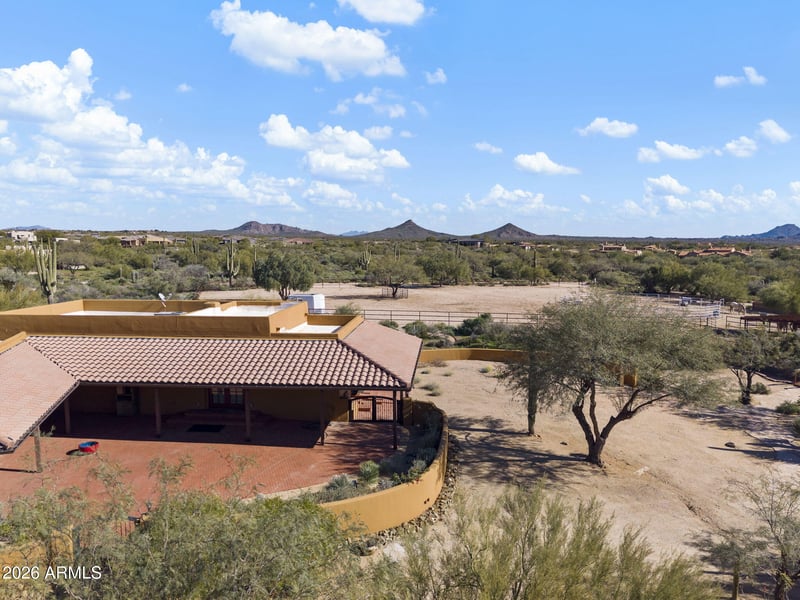 8400 Smokehouse Trl, Scottsdale, AZ 85266