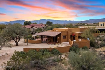 8400 Smokehouse Trl, Scottsdale, AZ 85266