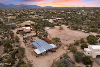 8400 Smokehouse Trl, Scottsdale, AZ 85266