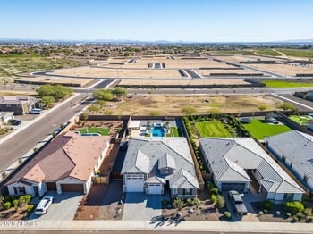 8401 186th Ave, Waddell, AZ 85355