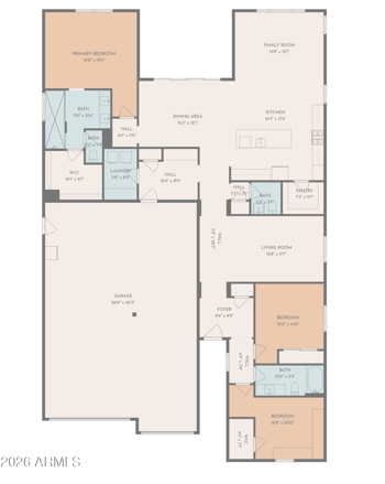 8401 186th Ave, Waddell, AZ 85355