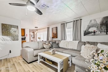 8401 67 Ave #128, Glendale, AZ 85302