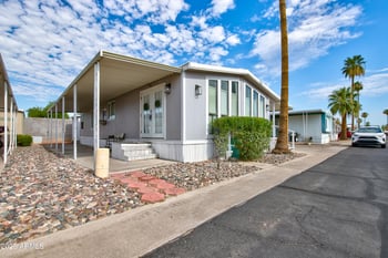 8401 67th Ave #10, Glendale, AZ 85302