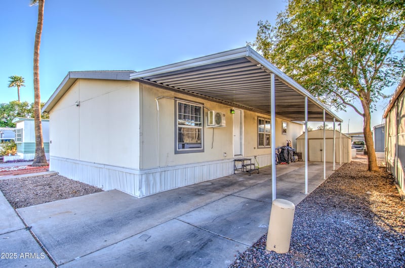 8401 67th Ave #105, Glendale, AZ 85302