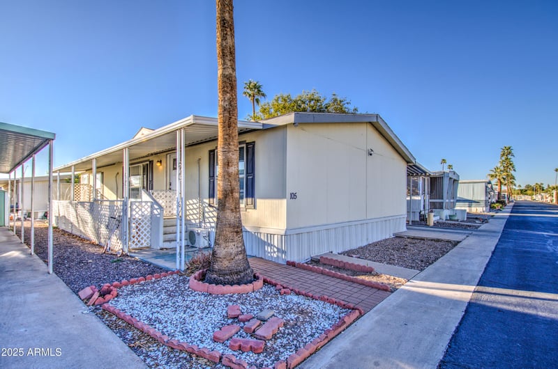 8401 67th Ave #105, Glendale, AZ 85302