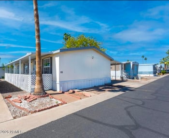 8401 67th Ave #105, Glendale, AZ 85302