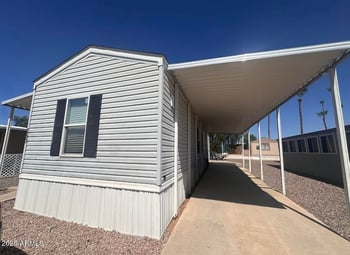 8401 67th Ave #250, Glendale, AZ 85302