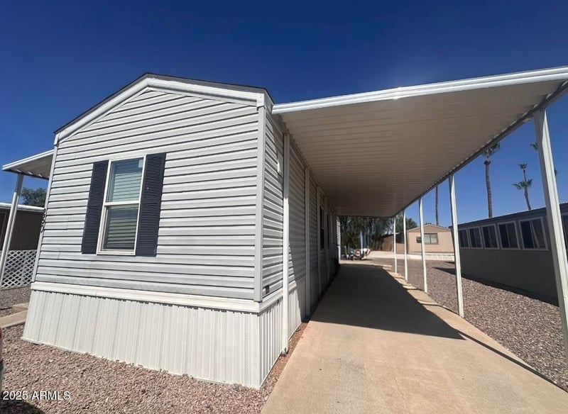 8401 67th Ave #250, Glendale, AZ 85302