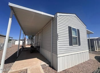 8401 67th Ave #250, Glendale, AZ 85302