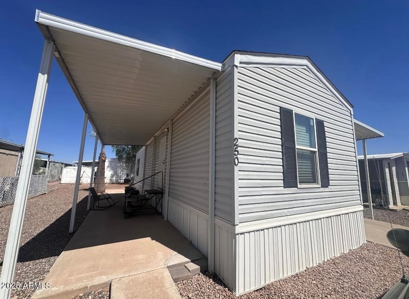 8401 67th Ave #250, Glendale, AZ 85302