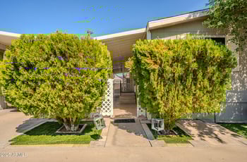 8401 67th Ave #259, Glendale, AZ 85302