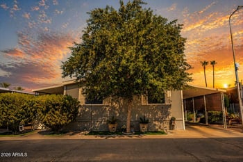 8401 67th Ave #259, Glendale, AZ 85302