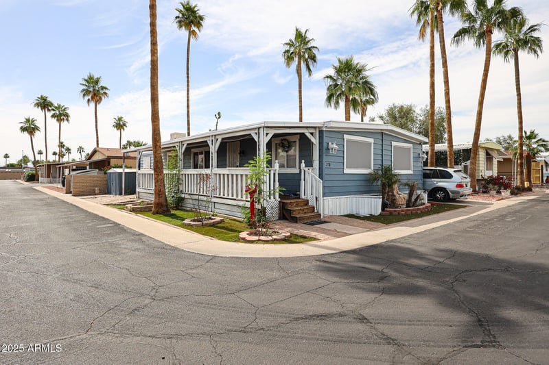 8401 67th Ave #278, Glendale, AZ 85302