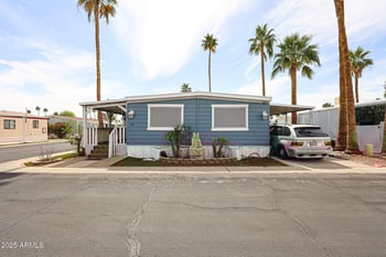8401 67th Ave #278, Glendale, AZ 85302