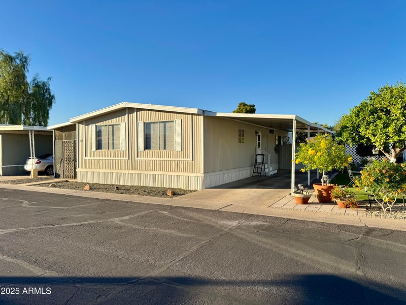 8401 67th Ave #59, Glendale, AZ 85302