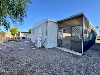 8401 67th Ave #59, Glendale, AZ 85302