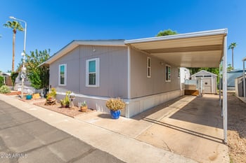 8401 67th Ave #97, Glendale, AZ 85302