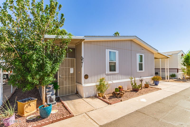 8401 67th Ave #97, Glendale, AZ 85302