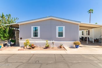 8401 67th Ave #97, Glendale, AZ 85302