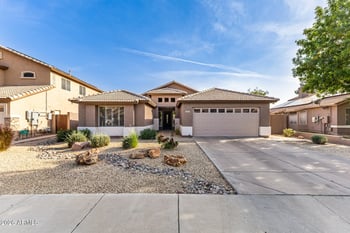 8401 Cherry Hills Dr, Peoria, AZ 85345