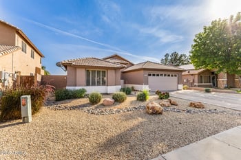 8401 Cherry Hills Dr, Peoria, AZ 85345
