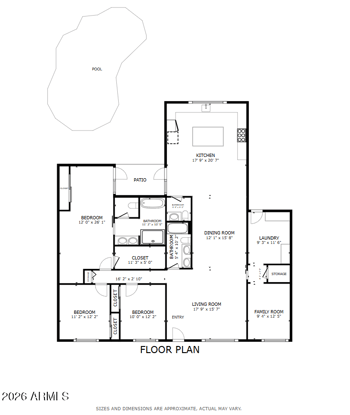 8401 E Avalon Dr, Scottsdale, AZ 85251