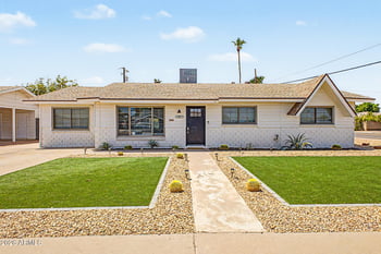 8401 Virginia Ave, Scottsdale, AZ 85257