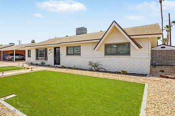 8401 Virginia Ave, Scottsdale, AZ 85257
