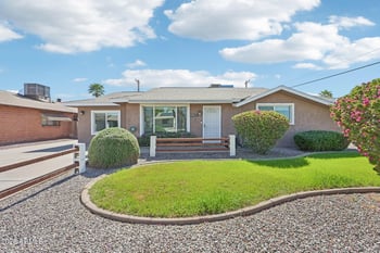 8401 Wilshire Dr, Scottsdale, AZ 85257